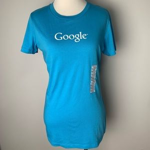 Bella | Google shirt